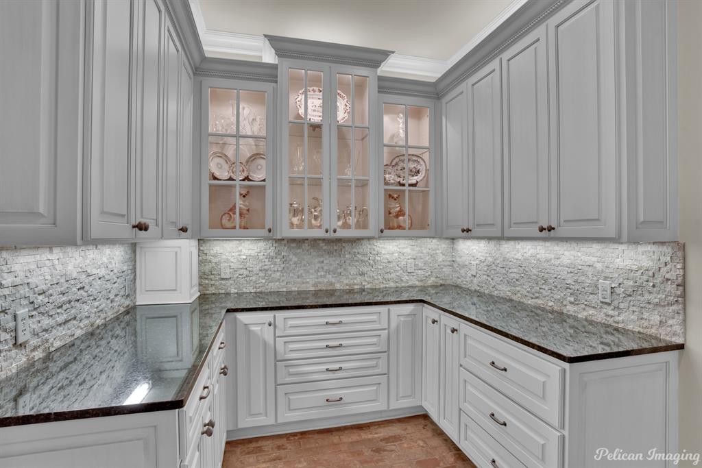 Southern Trace - Residential