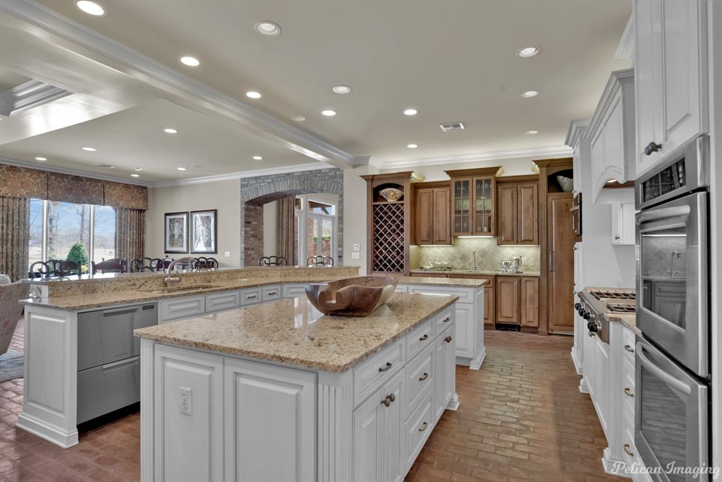 Southern Trace - Residential