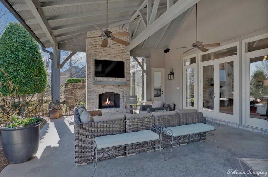 Southern Trace - Residential