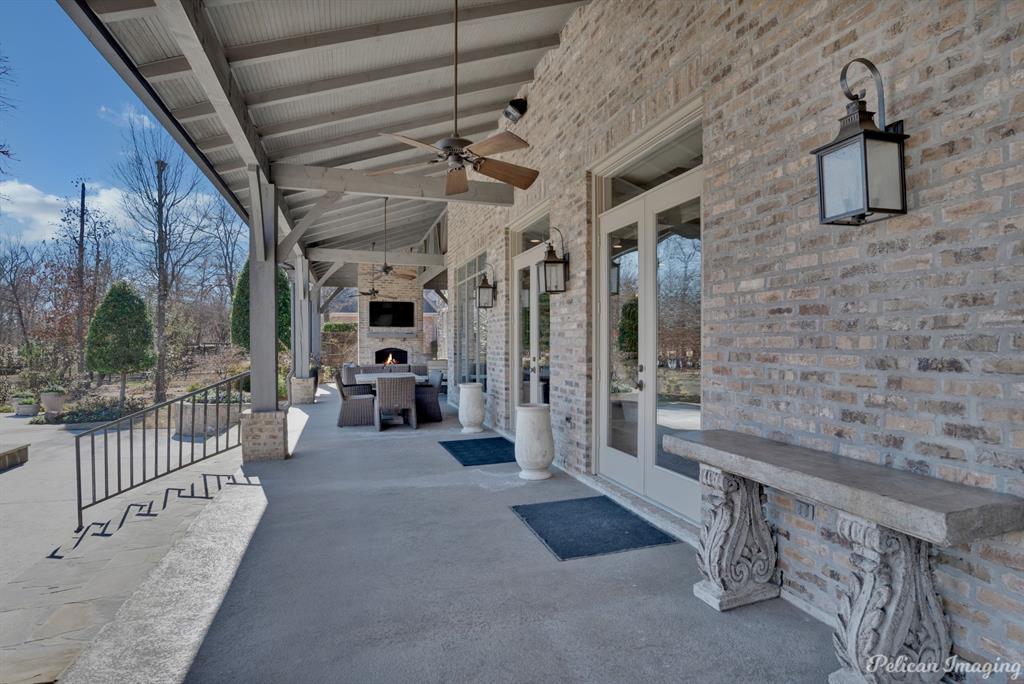 Southern Trace - Residential