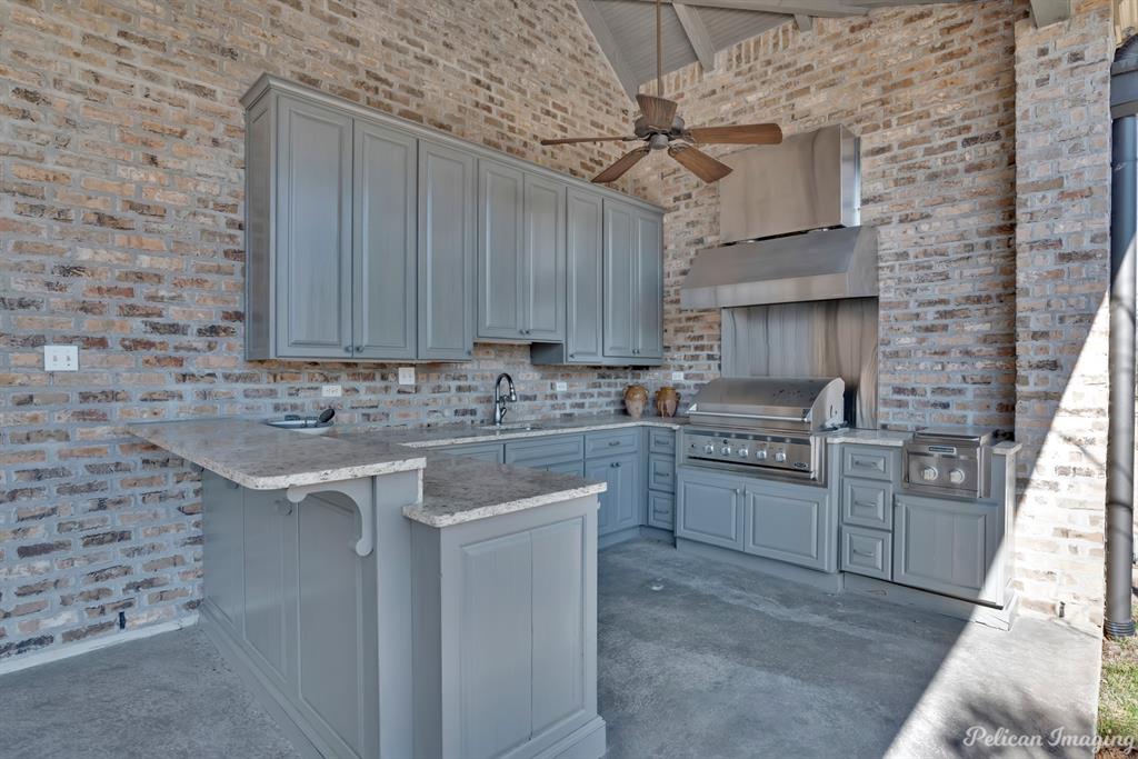 Southern Trace - Residential