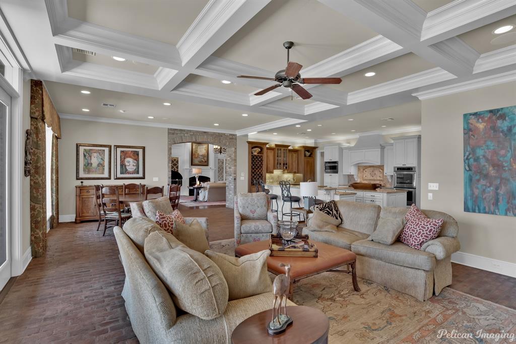 Southern Trace - Residential