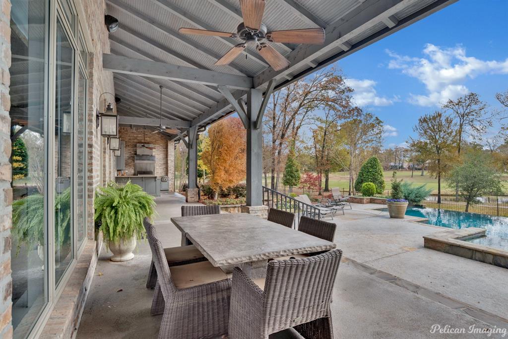 Southern Trace - Residential