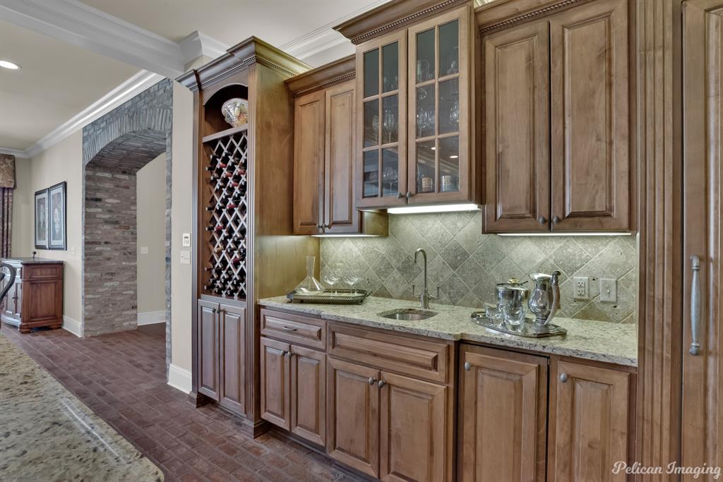 Southern Trace - Residential