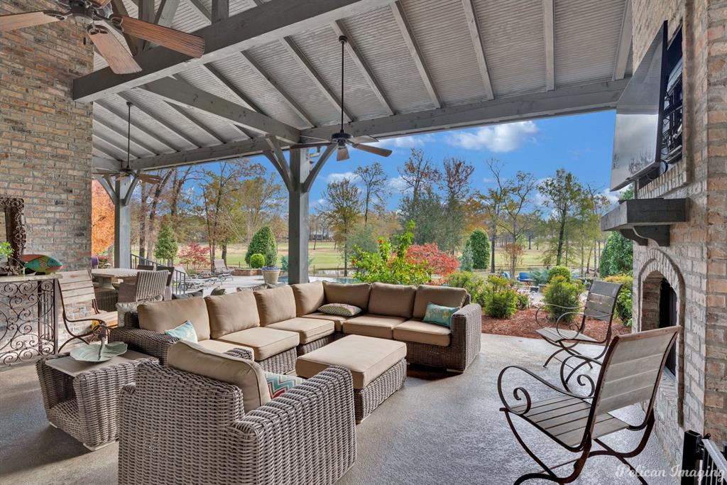 Southern Trace - Residential