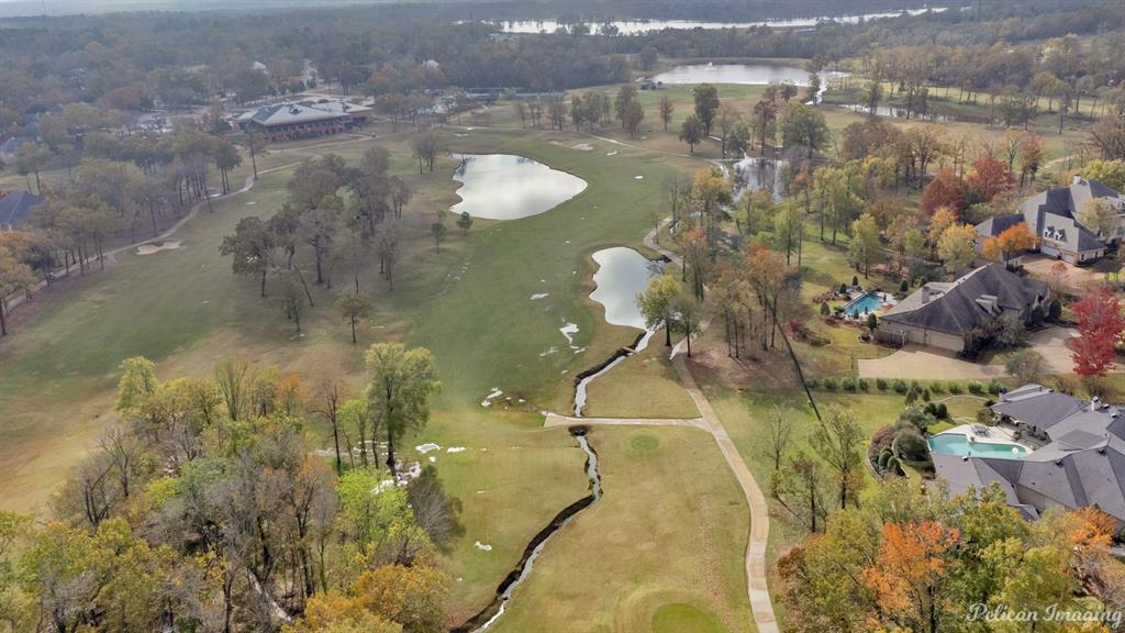 Southern Trace - Residential