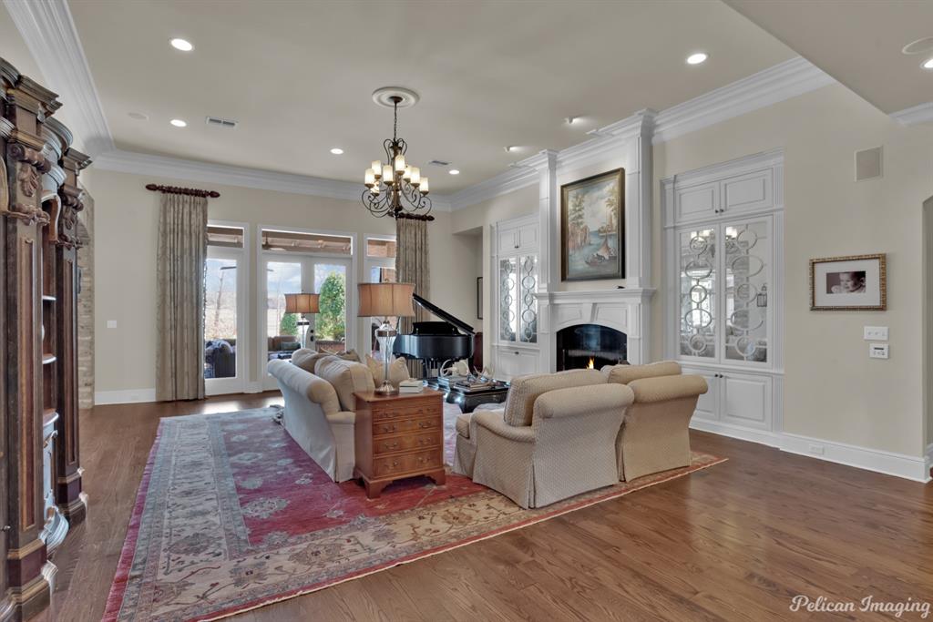 Southern Trace - Residential