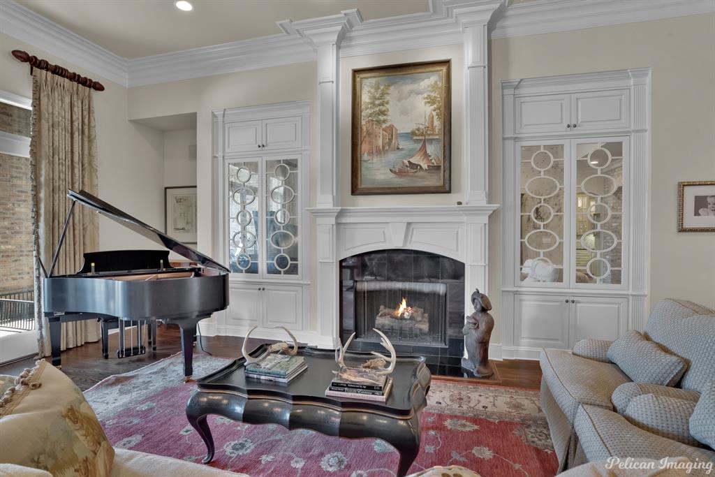 Southern Trace - Residential