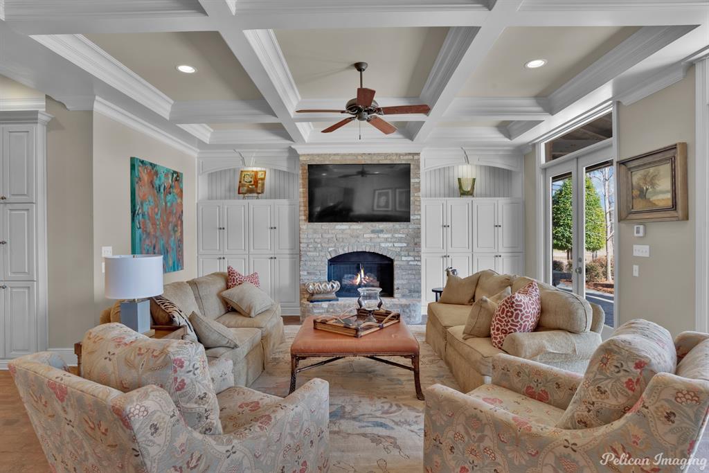 Southern Trace - Residential