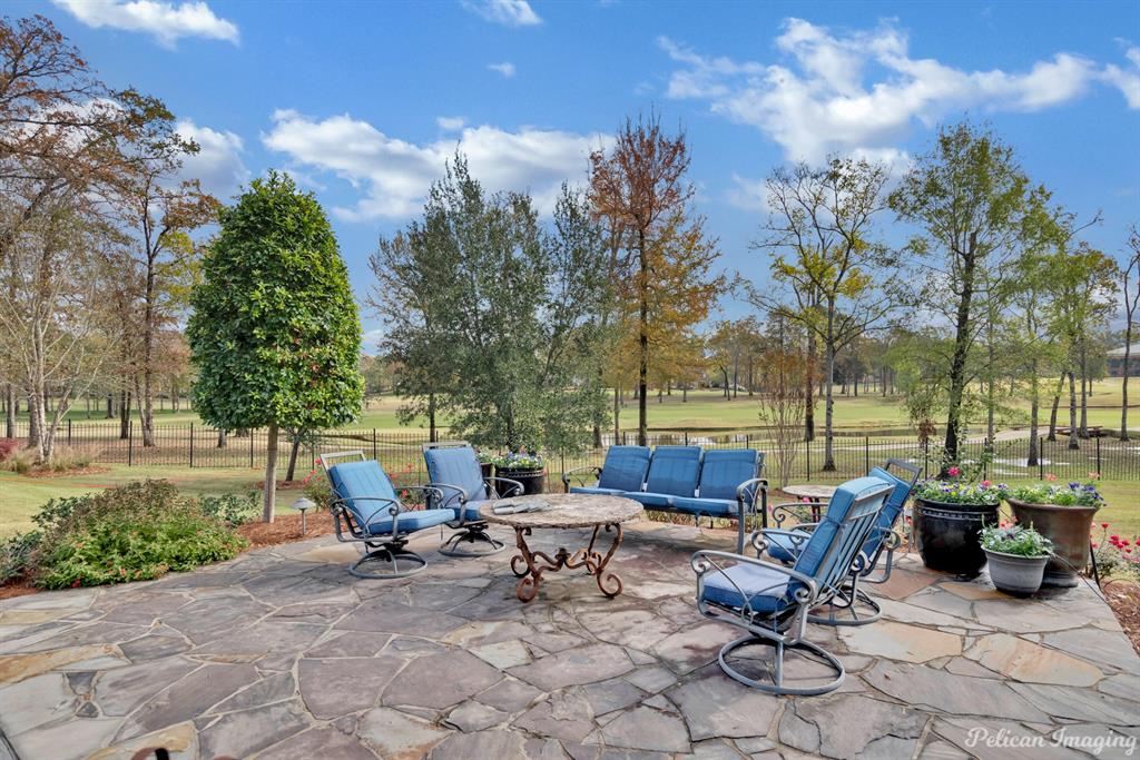 Southern Trace - Residential