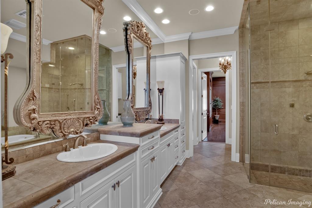 Southern Trace - Residential