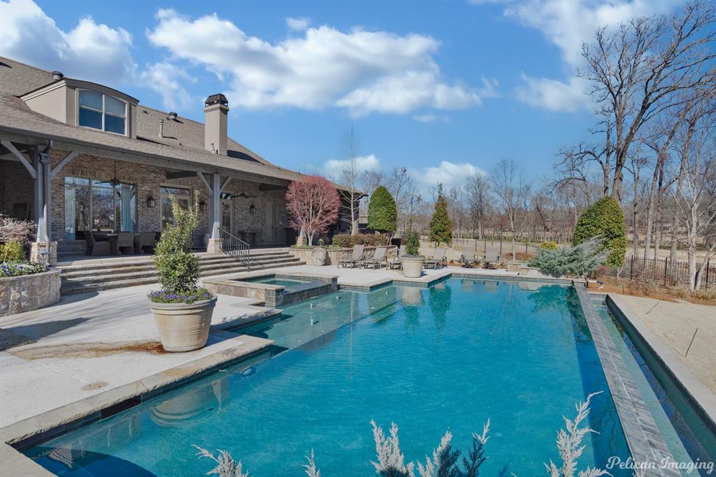 Southern Trace - Residential