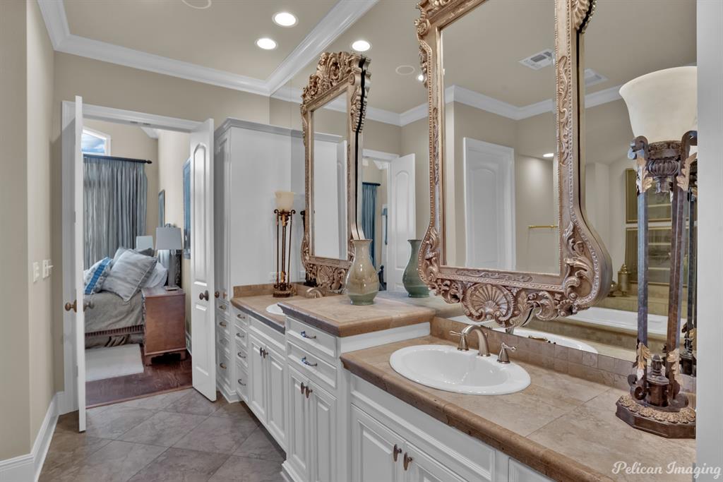 Southern Trace - Residential