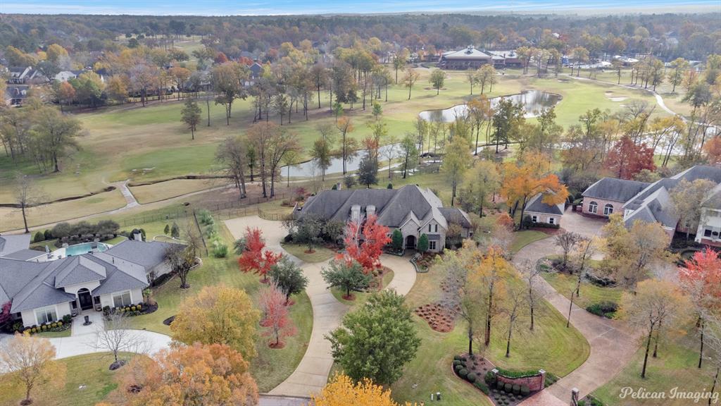 Southern Trace - Residential