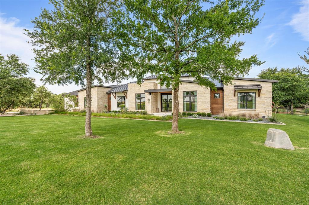 Aledo Ranch Add Pc - Residential