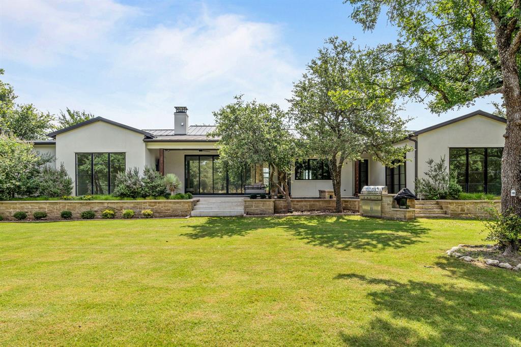 Aledo Ranch Add Pc - Residential