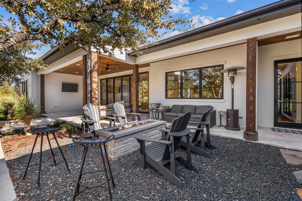 Aledo Ranch Add Pc - Residential