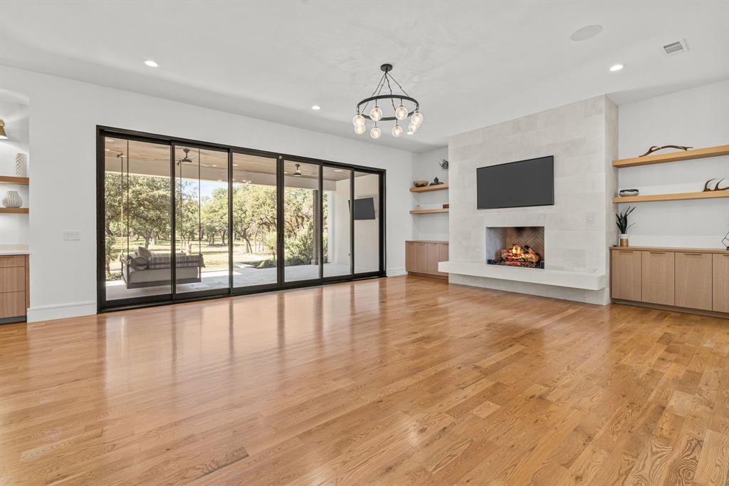 Aledo Ranch Add Pc - Residential