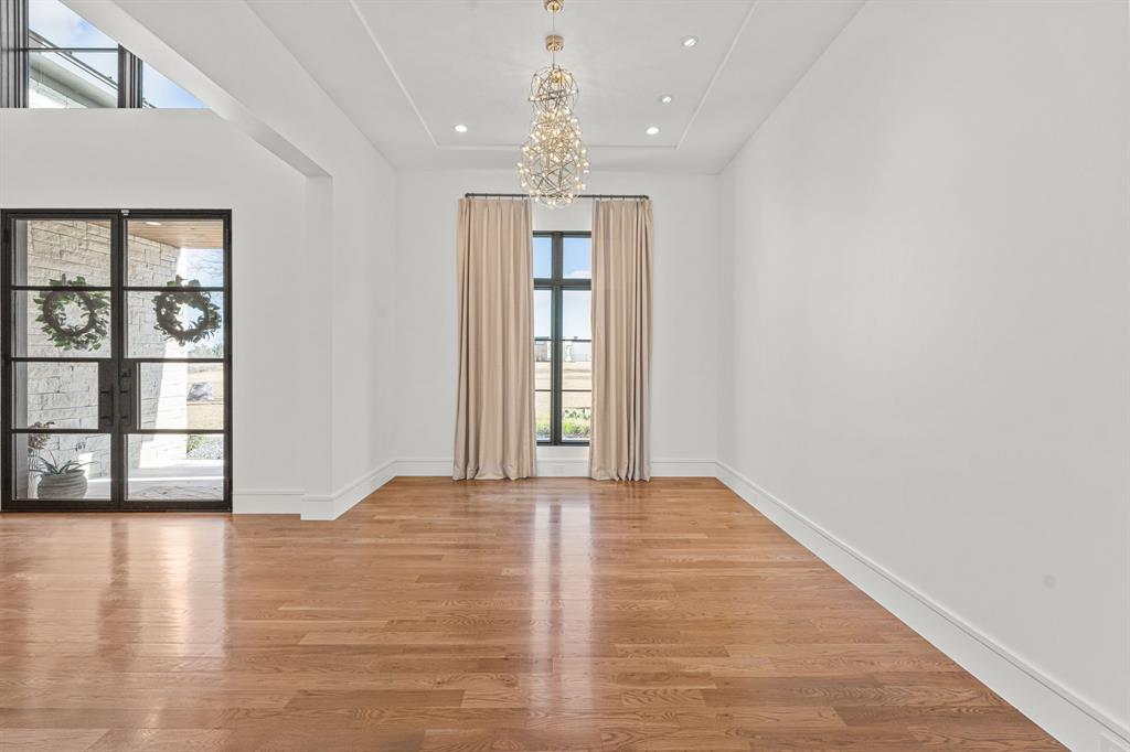 Aledo Ranch Add Pc - Residential