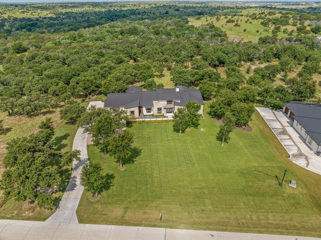 Aledo Ranch Add Pc - Residential