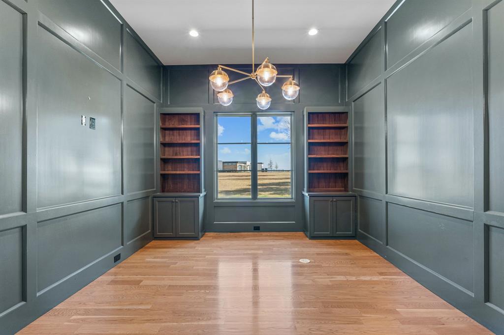 Aledo Ranch Add Pc - Residential