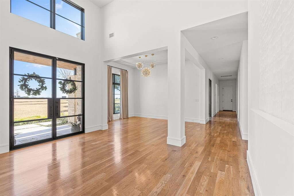 Aledo Ranch Add Pc - Residential