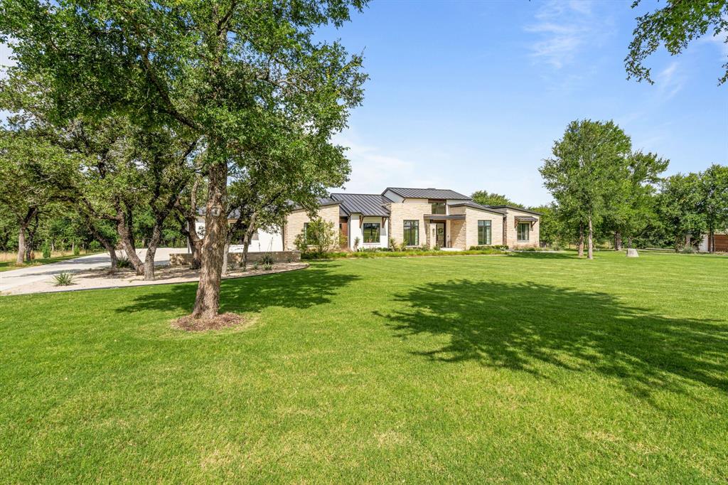 Aledo Ranch Add Pc - Residential