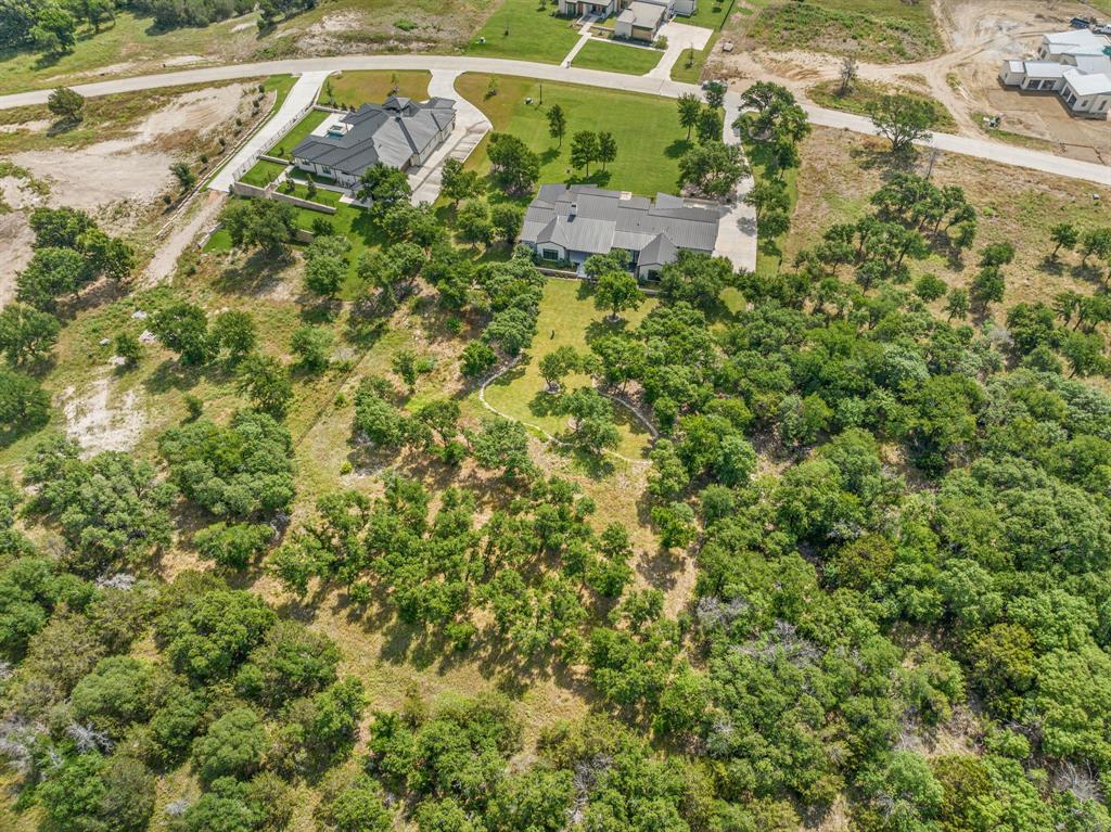 Aledo Ranch Add Pc - Residential