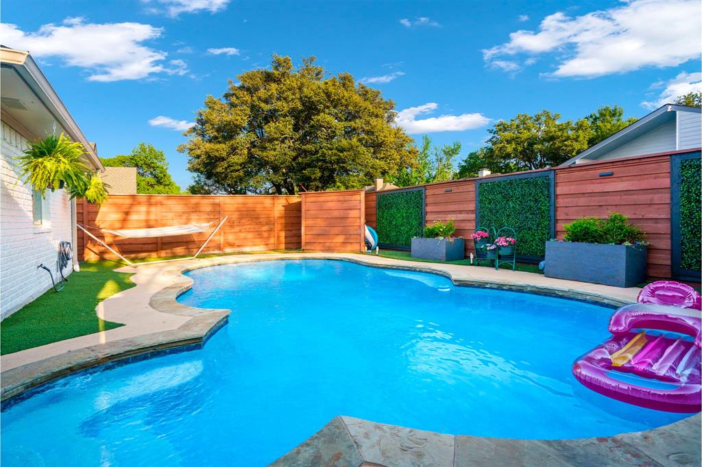 Prestonwood #8 - Residential