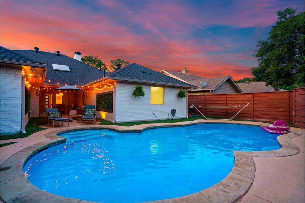 7246 Arbor Oaks Drive