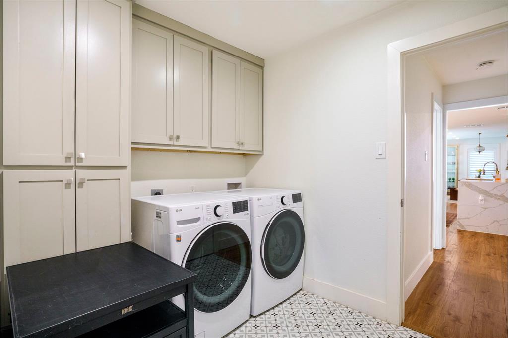 Prestonwood #8 - Residential