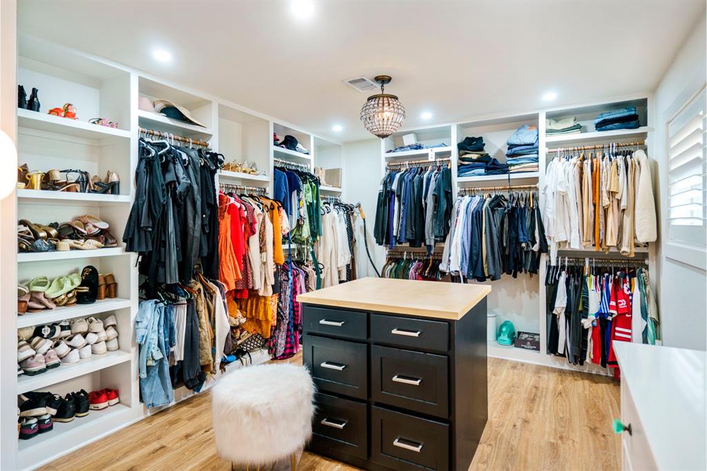 Prestonwood #8 - Residential