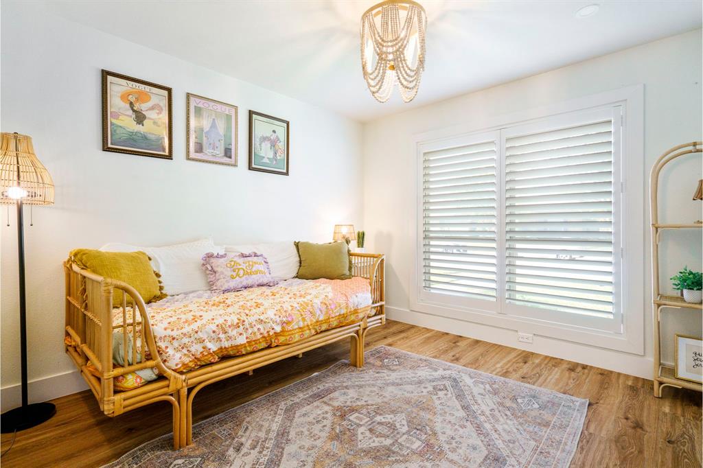 Prestonwood #8 - Residential