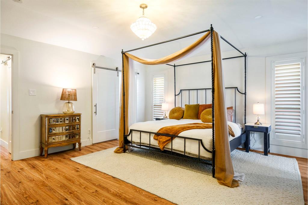 Prestonwood #8 - Residential