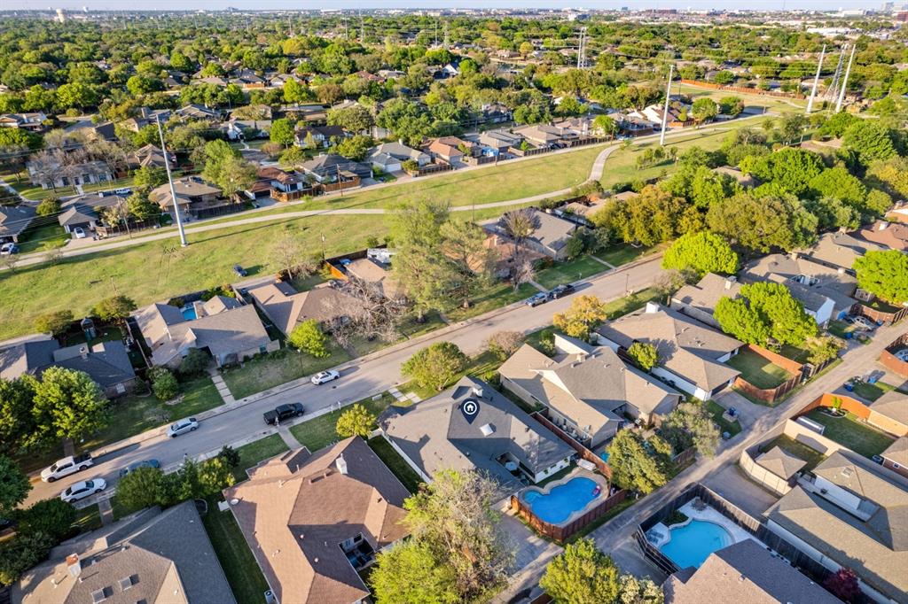 Prestonwood #8 - Residential