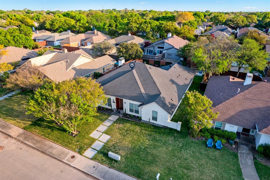 Prestonwood #8 - Residential