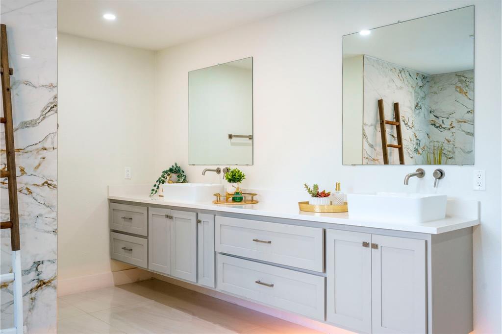 Prestonwood #8 - Residential