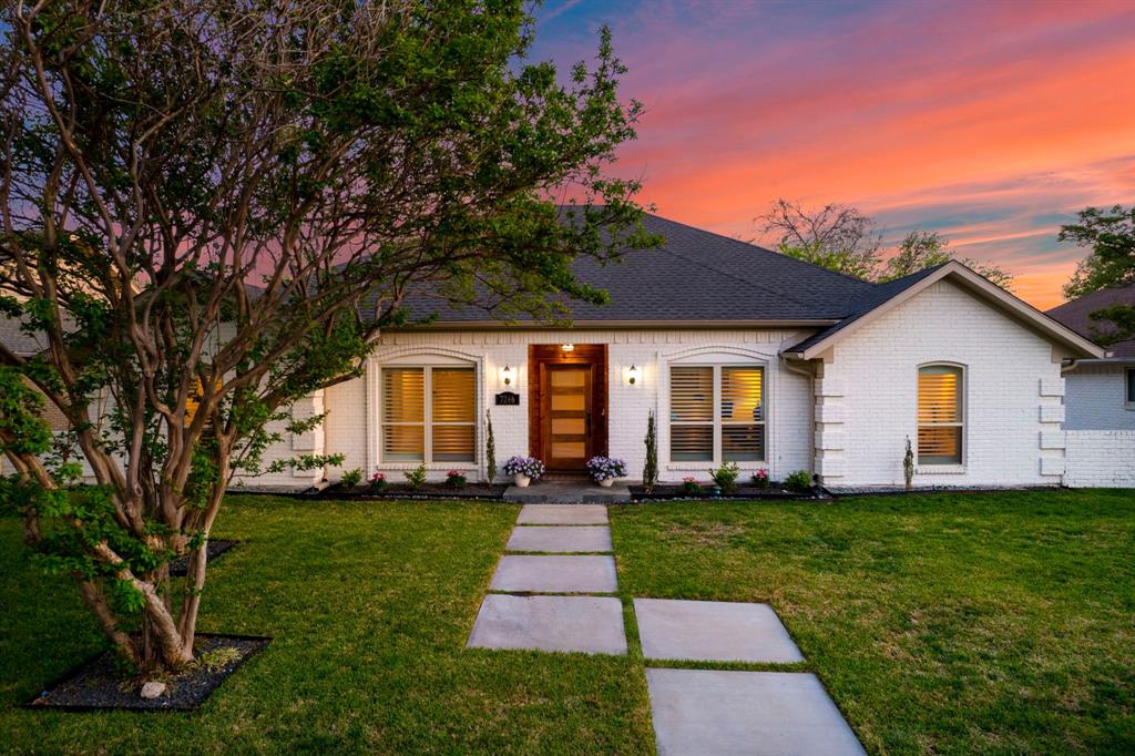 Prestonwood #8 - Residential