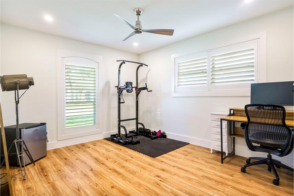 Prestonwood #8 - Residential