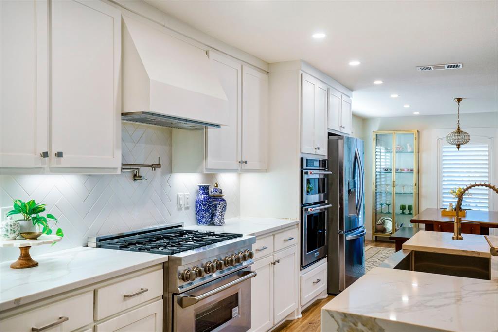 Prestonwood #8 - Residential