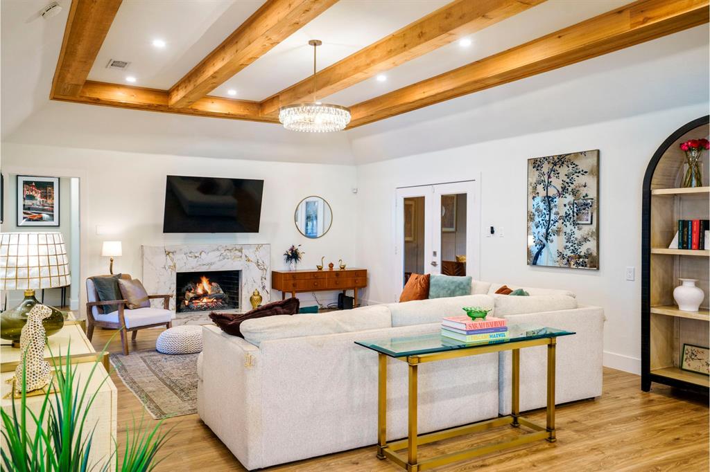 Prestonwood #8 - Residential