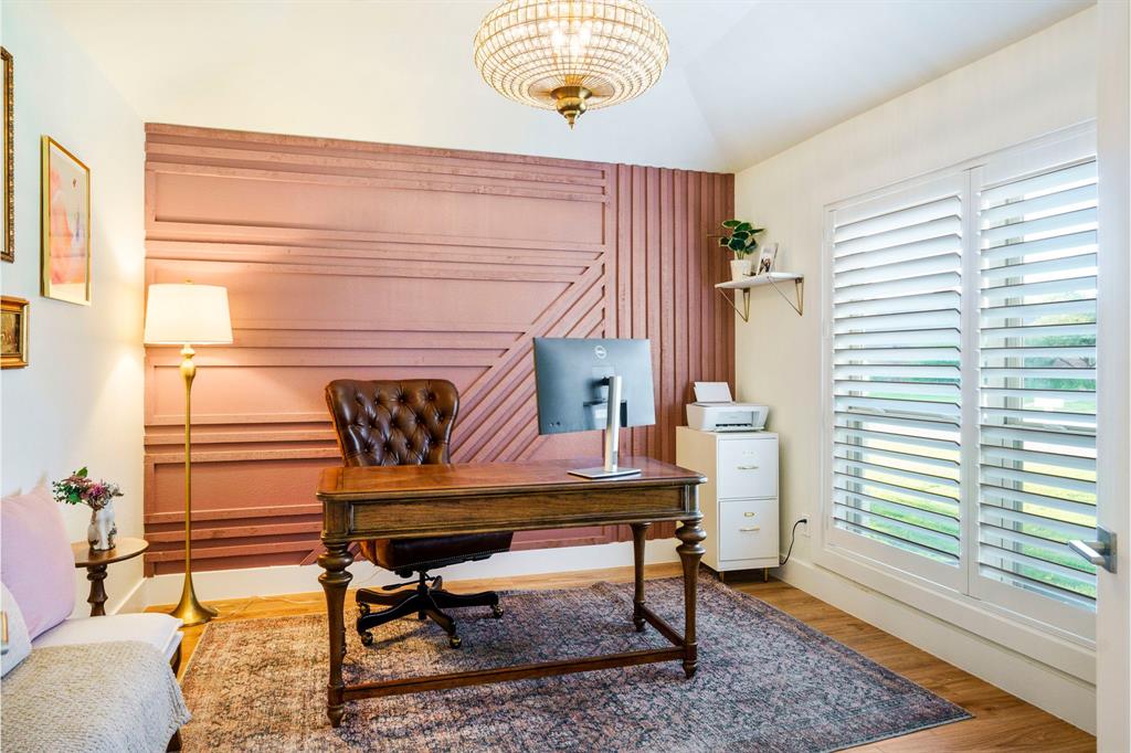 Prestonwood #8 - Residential