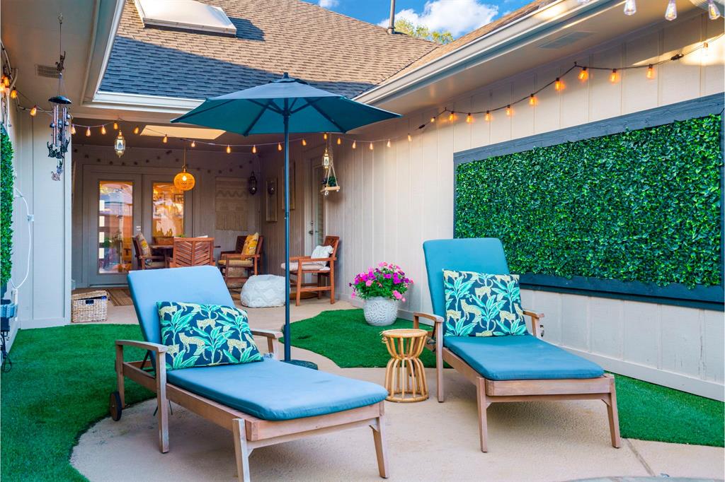 Prestonwood #8 - Residential