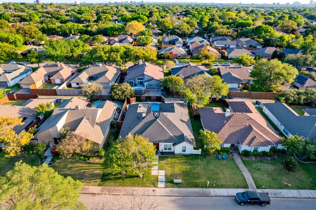 Prestonwood #8 - Residential