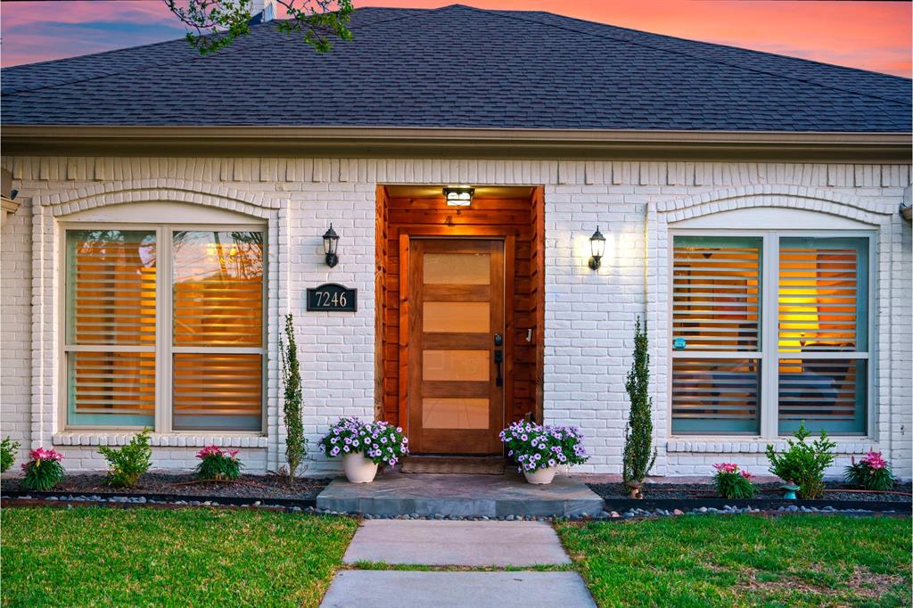 Prestonwood #8 - Residential