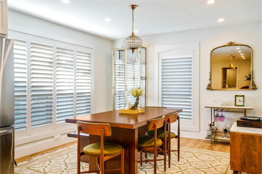 Prestonwood #8 - Residential