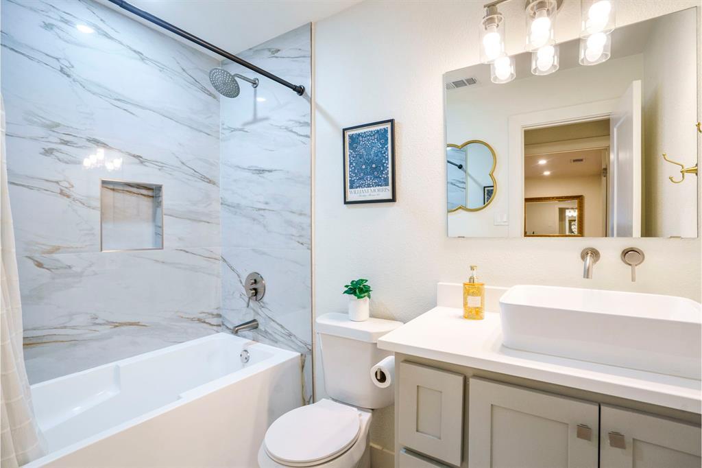 Prestonwood #8 - Residential