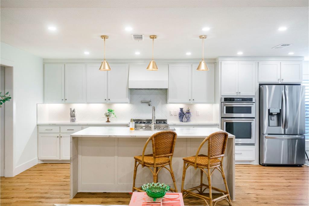 Prestonwood #8 - Residential