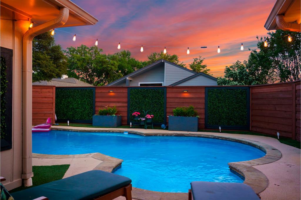 Prestonwood #8 - Residential