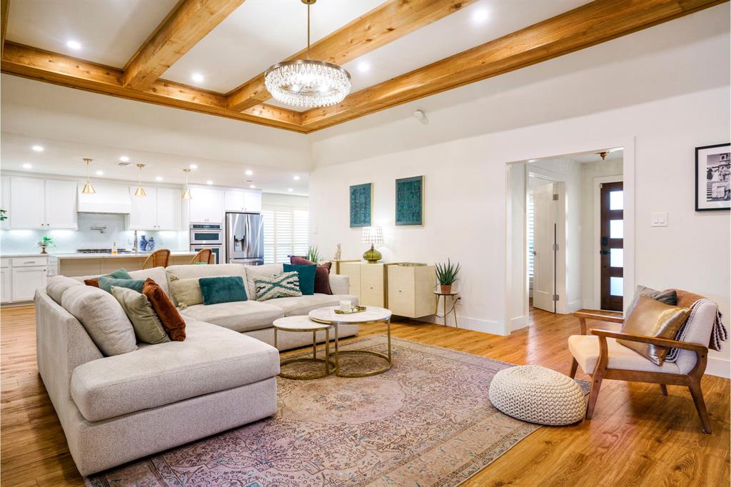 Prestonwood #8 - Residential